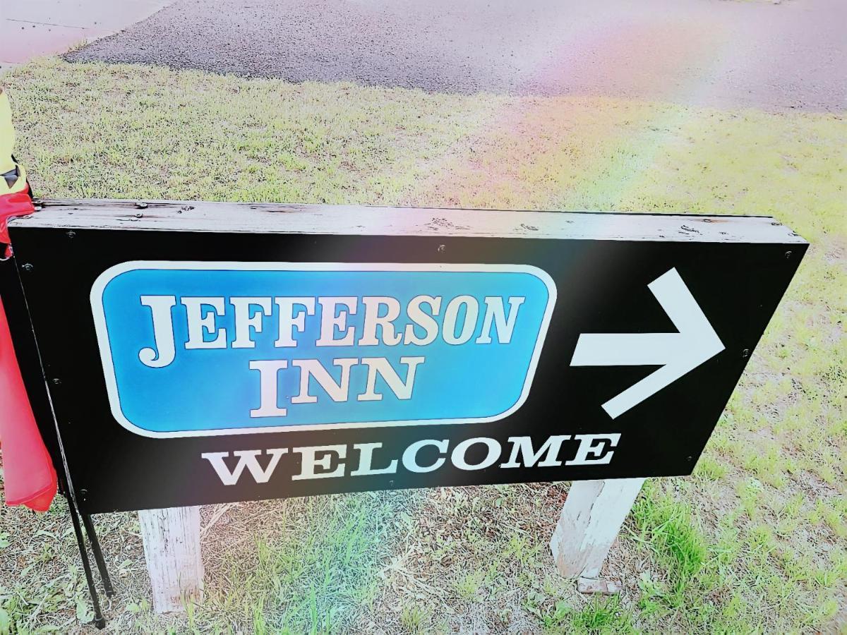 Jefferson Inn Whitehall Esterno foto