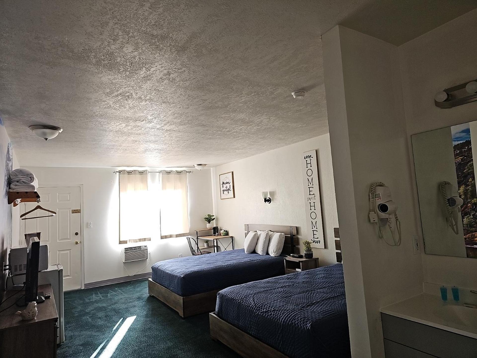 Jefferson Inn Whitehall Esterno foto