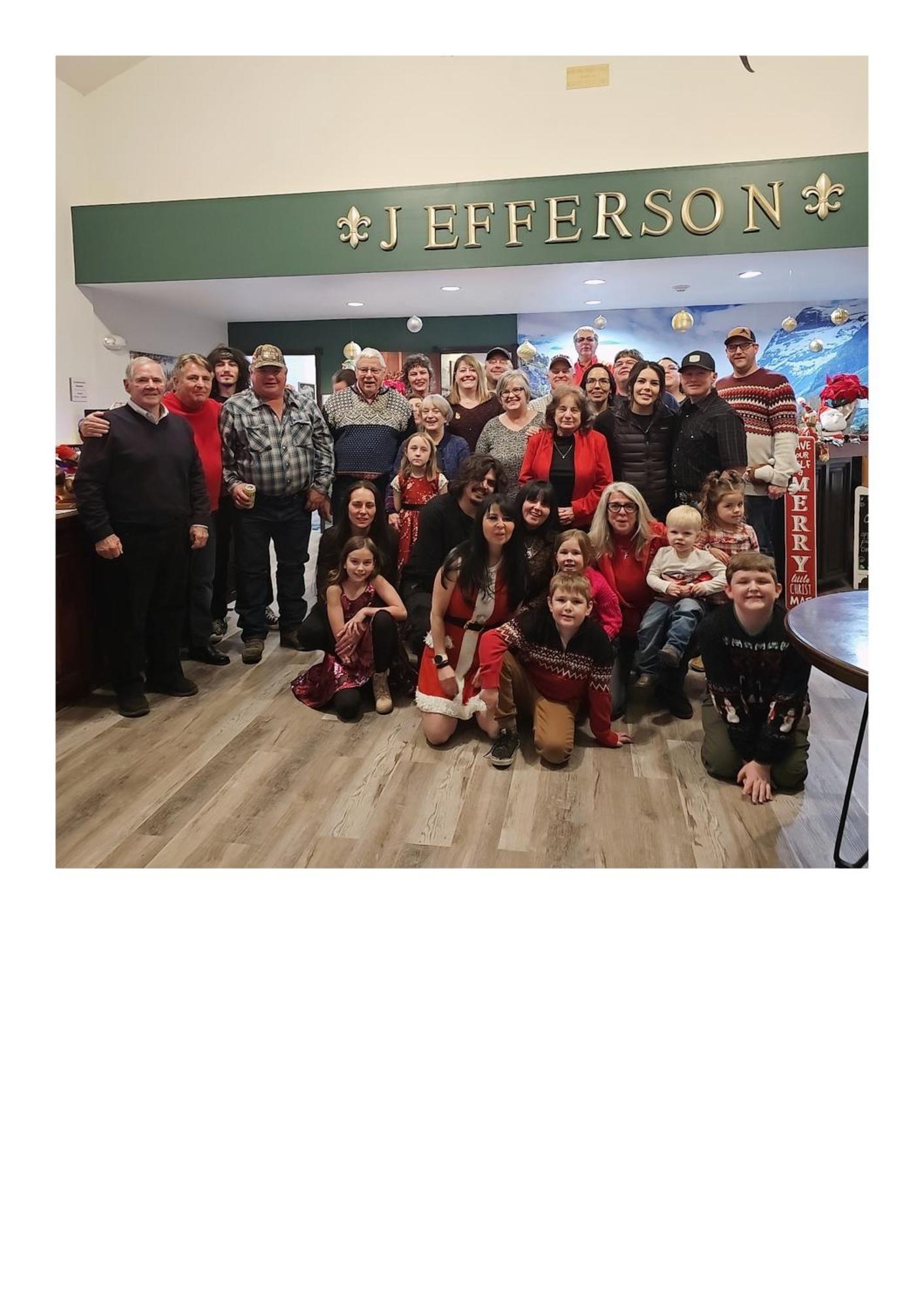 Jefferson Inn Whitehall Esterno foto